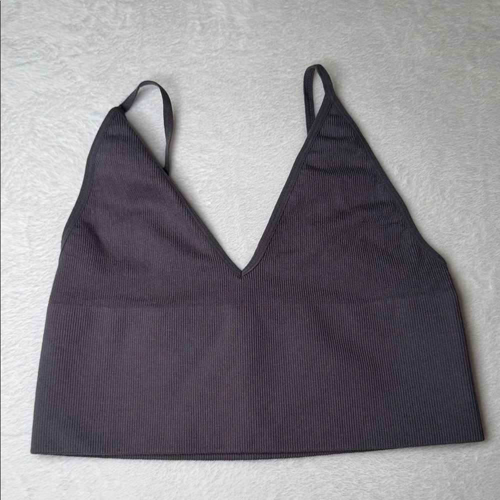 By Together V-Neck Bandeau
